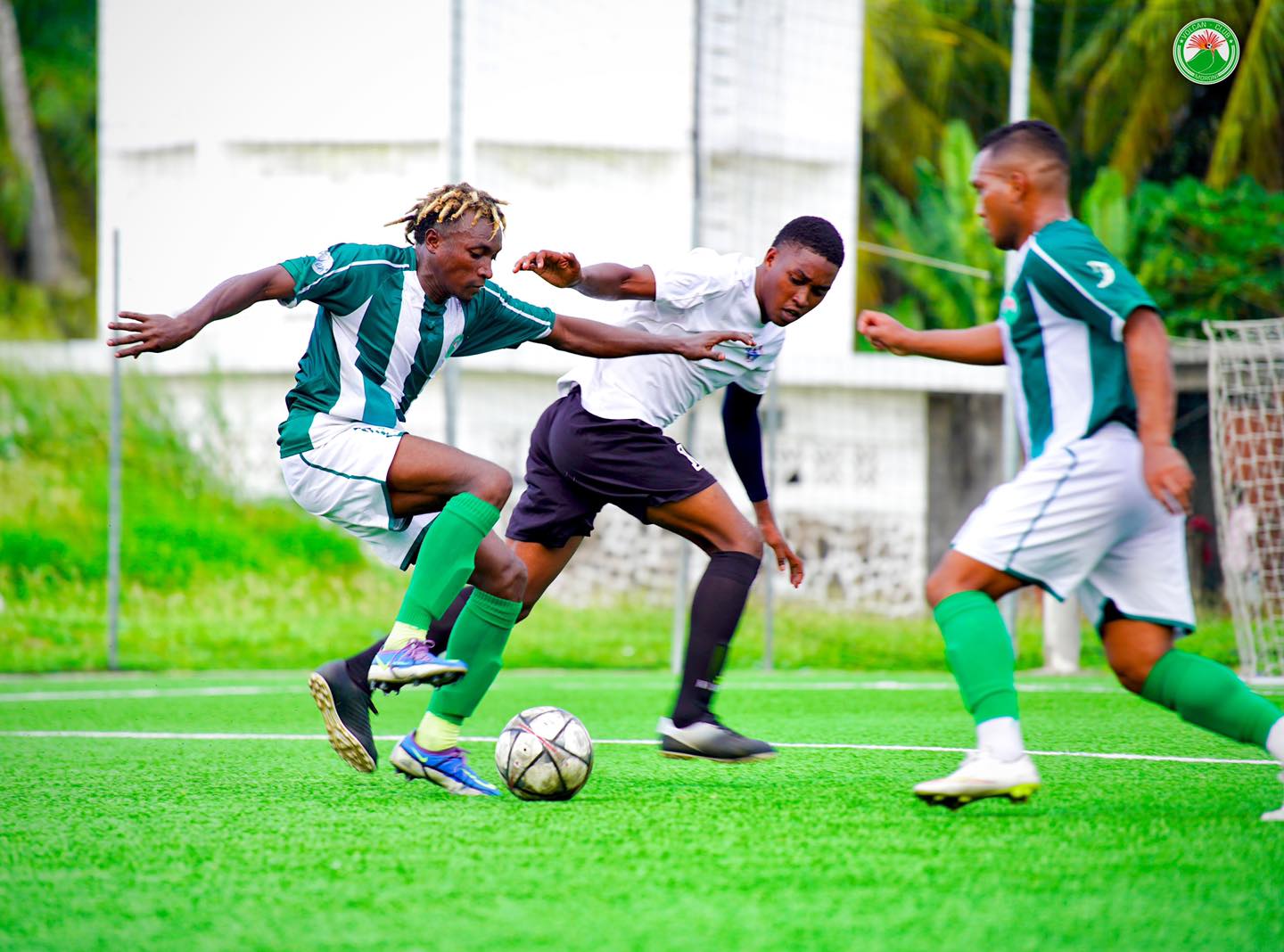 image Championnat de Ngazidja, fortunes diverses pour les leaders